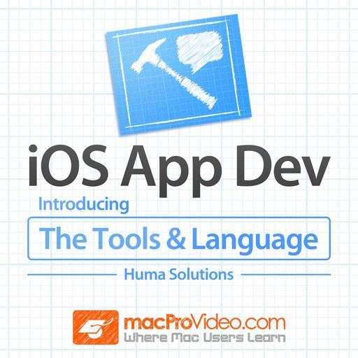 Tools and Language Course for 