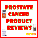 Cancer Guide Product Review icon