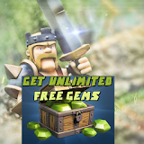 Unlimited Gens Clash of Clans icon