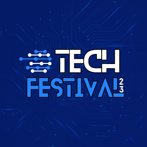 Tech Festival 1.0.0 Icon