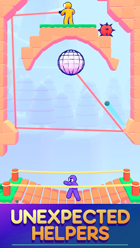 Bullet Popper Screen 3