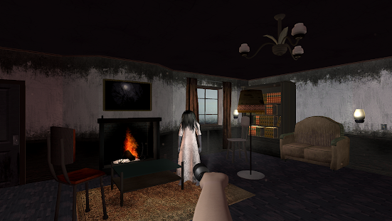 Haunted Home Escape Scary Game 2.0.2 screenshots 10