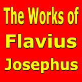 The Works of Flavius Josephus icon