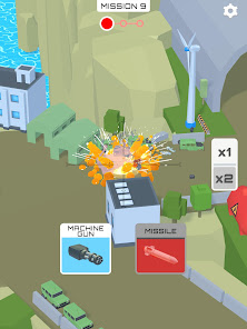 Screenshot 12 Air Support! android