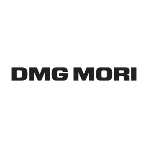DMG MORI USA Events logo