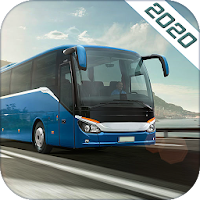 US Bus Simulator 2020