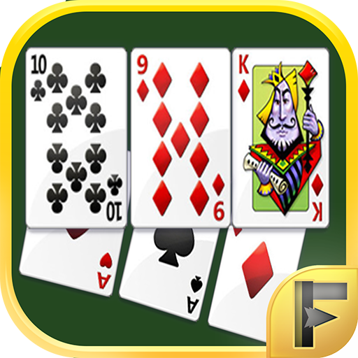 Super Solitaire Klondike Cards 1.0.7 Icon