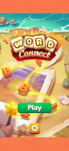 Word Connect - Strategy Game