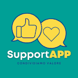 SupportAPP Club icon