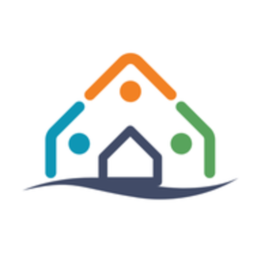 Home Friends logo