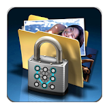 Lock Safe Private Pictures icon