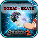 Adventure Yokai Skate icon