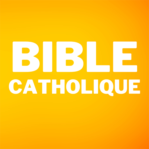 Bible Catholique en Français Download on Windows