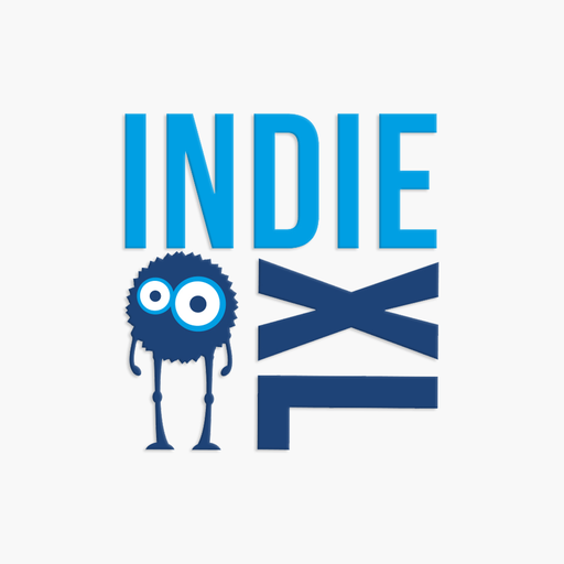 IndieXL  Icon