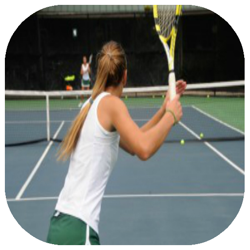 guide Tennis sport - AppWisp.com