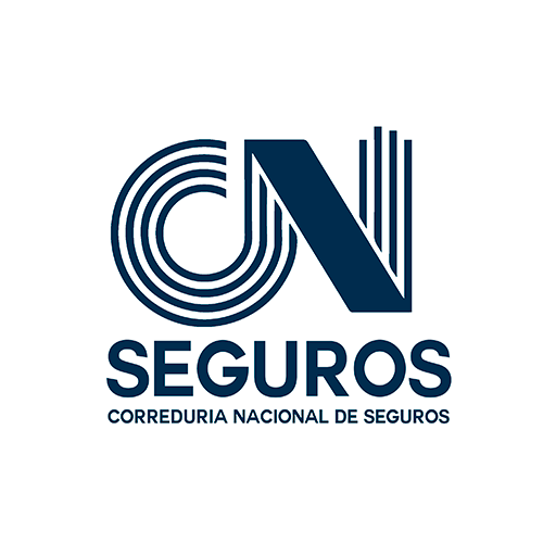 CN Seguros logo