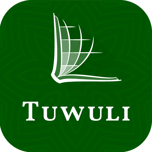 Tuwuli Bible logo