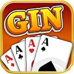 Cover Image of 下载 Gin Rummy Offline  APK