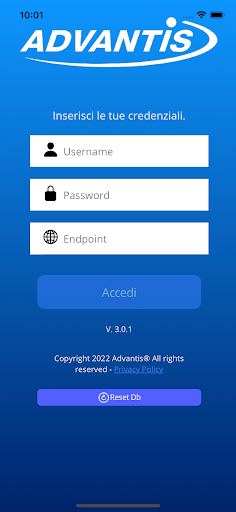Android application ADcallAPP screenshort