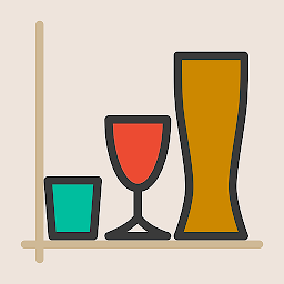 Icon image 알콜농도계산기 - 실시간 음주 계산기, 술게임, 혈중 