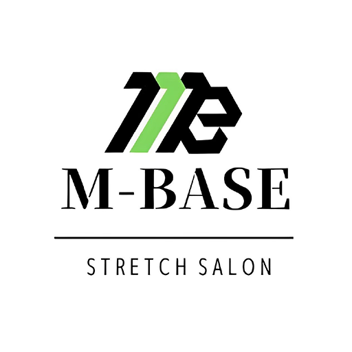 M-BASE logo
