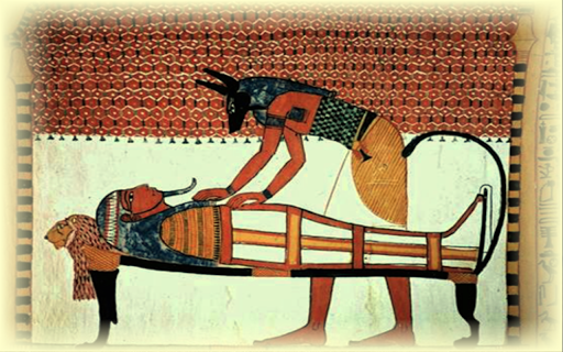 Egyptian Senet (Ancient Egypt Board Game) 1.2.7 screenshots 2