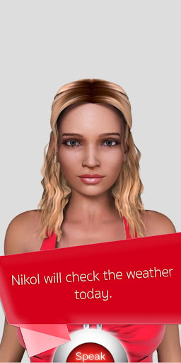 My Assistant Screenshot 3 - AppWisp.com