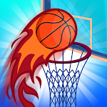 Cover Image of Descargar My Basketball Hoops  APK