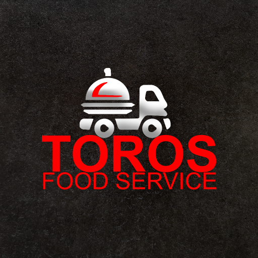 Toros Foodservice logo