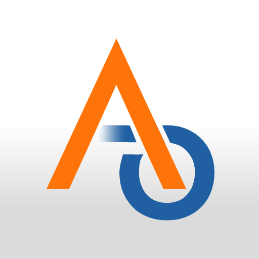 Advantage Oil logo