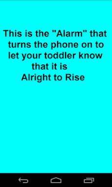 Light Alarm Clock for Toddlersのおすすめ画像5