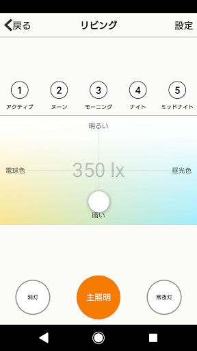 MANOMA Light Screen 2