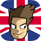 Practice English Grammar - Sam icon