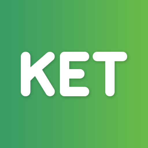 Ketly logo