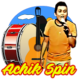 50+ Lagu Malaysia Achik Spin icon
