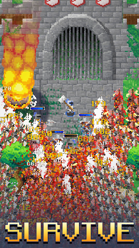 Kingdom Survivors screenshot 18