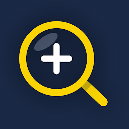 Icon image Magnifying Glass - Magnifier