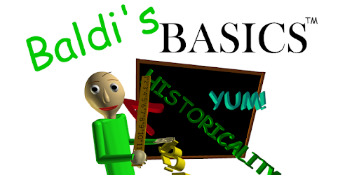 Baldi S Basics Classic By Basically Games More Detailed Information Than App Store Google Play By Appgrooves Strategy Games 10 Similar Apps 2 Review Highlights 85 234 Reviews - creating and becoming baldi basic in roblox animatronic world