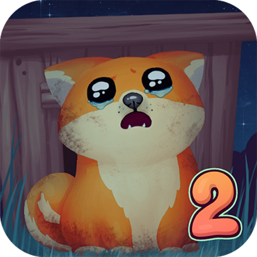 My Shiba Inu 2 - Virtual Pet  Icon