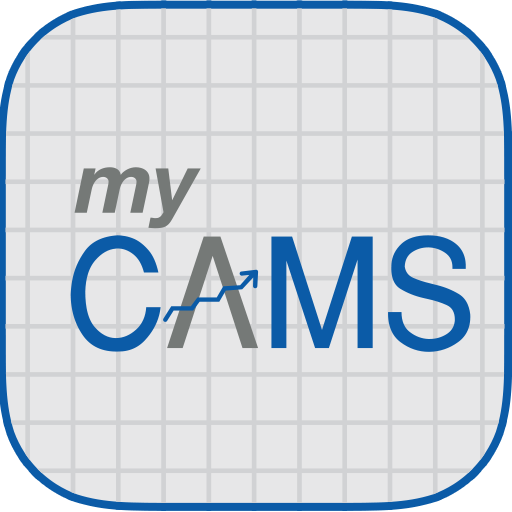 myCAMS Mutual Fund App – Apps on Google Play