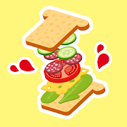 Perfect Sandwich