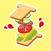 Top 15 Arcade Apps Like Perfect Sandwich - Best Alternatives