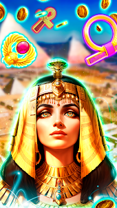 The Incredible Cleopatra