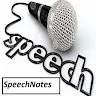 SpeechNotes