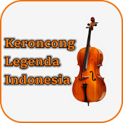 Keroncong Legenda Indonesia