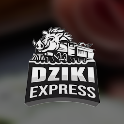 Icon image Dziki Express