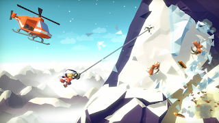 Hang Line - Screenshot 1