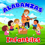 Cover Image of डाउनलोड Alabanzas Infantiles  APK