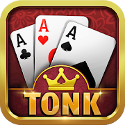 Tonk Rummy Multiplayer - Online Tunk Card Game 1.8 Icon