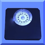 Phone Weight Machine Prank icon